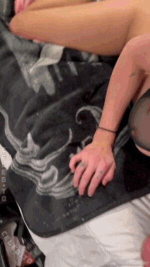 Ashtyn Sommer Nude Leaked Photo #4