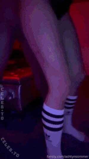 Ashtyn Sommer Nude Leaked Photo #16