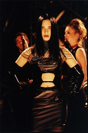 Asia Argento leaked photo #7