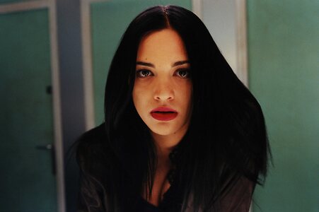 Asia Argento leaked photo #12