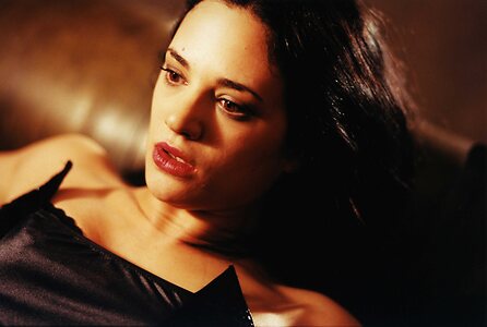Asia Argento leaked photo #14