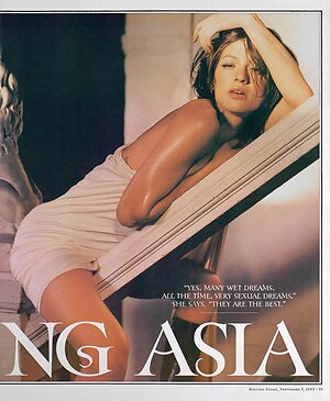 Asia Argento leaked photo #23