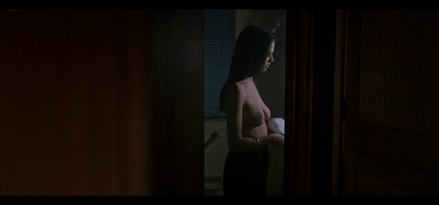 Asia Argento Nude Leaked Photo #33