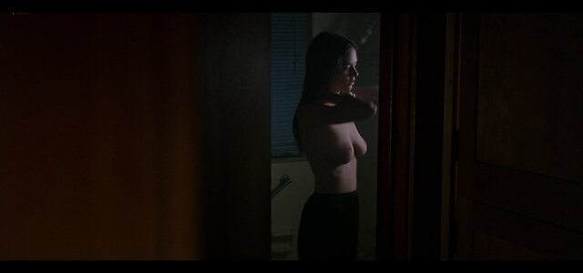 Asia Argento Nude Leaked Photo #34