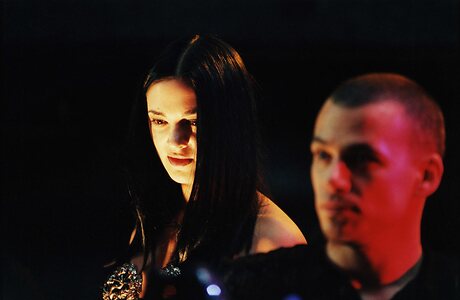 Asia Argento Nude Leaked Photo #41