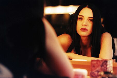 Asia Argento Nude Leaked Photo #44