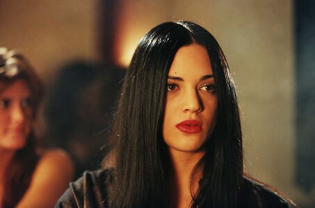 Asia Argento Nude Leaked Photo #47