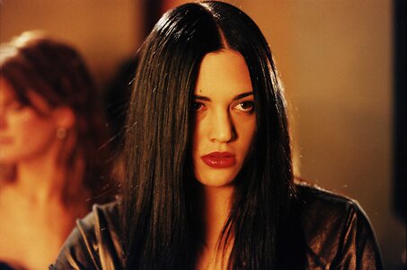 Asia Argento Nude Leaked Photo #48