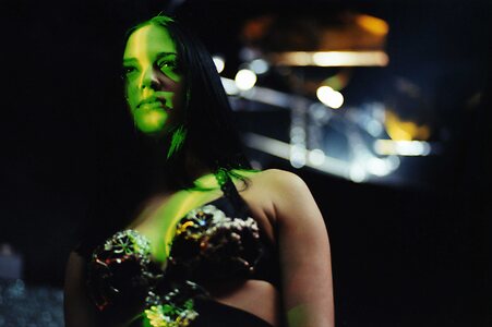 Asia Argento Nude Leaked Photo #49