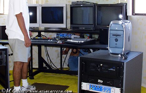 Asia Carrera leaked photo #3
