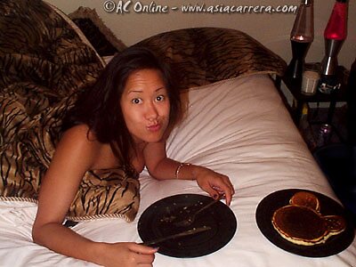 Asia Carrera leaked photo #5