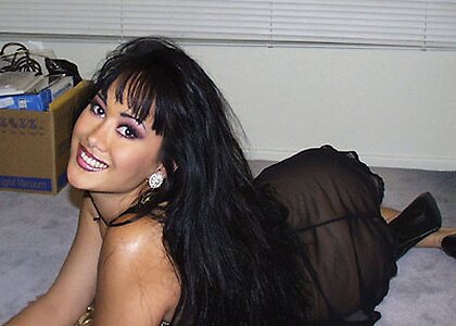 Asia Carrera leaked photo #9