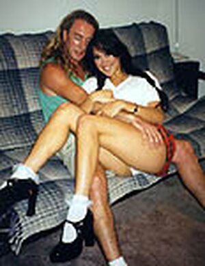 Asia Carrera leaked photo #10