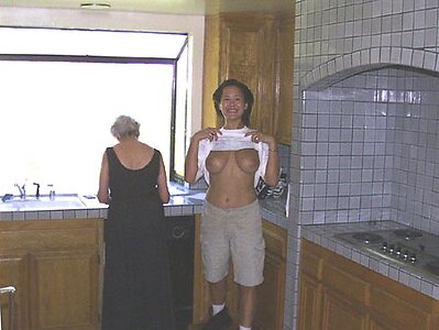 Asia Carrera leaked photo #12