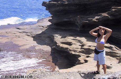 Asia Carrera leaked photo #41