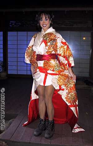 Asia Carrera leaked photo #60