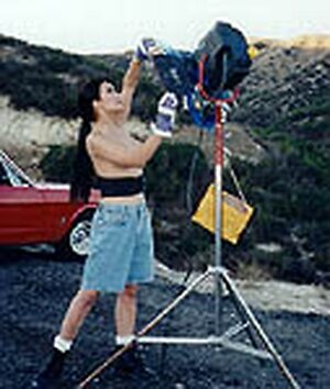 Asia Carrera leaked photo #61