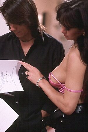 Asia Carrera leaked photo #86