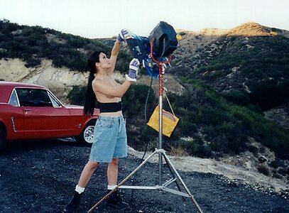 Asia Carrera leaked photo #88