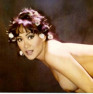 Asia Carrera leaked photo #97
