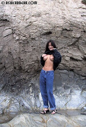 Asia Carrera leaked photo #158