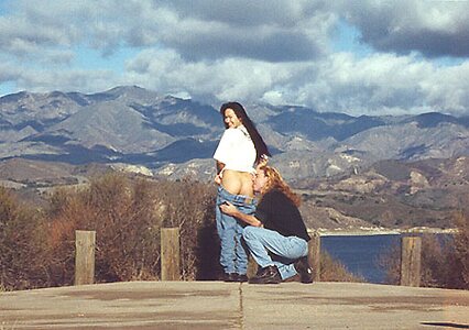Asia Carrera leaked photo #167