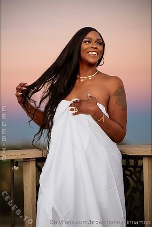 Asia Diann Nude Leaked Photo #14