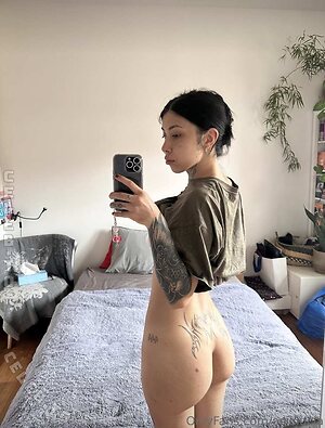 asialucia Nude Leaked Photo #37