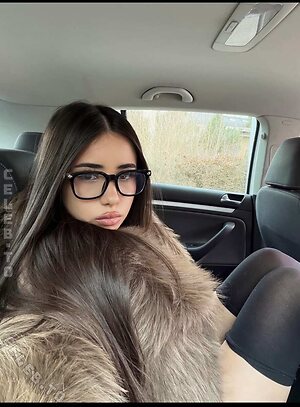 Asleyia Nude Leaked Photo #3