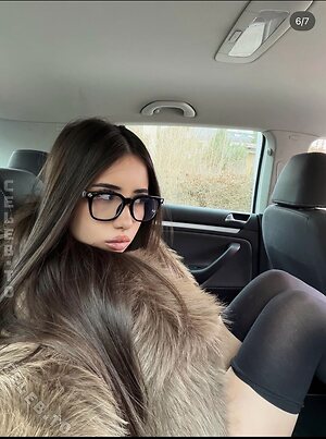 Asleyia Nude Leaked Photo #4