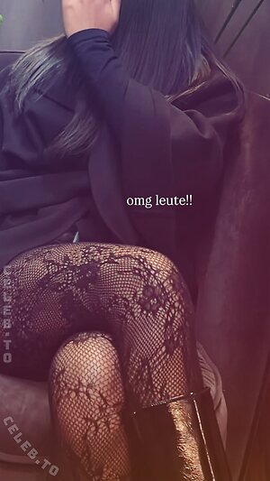 Asleyia Nude Leaked Photo #6