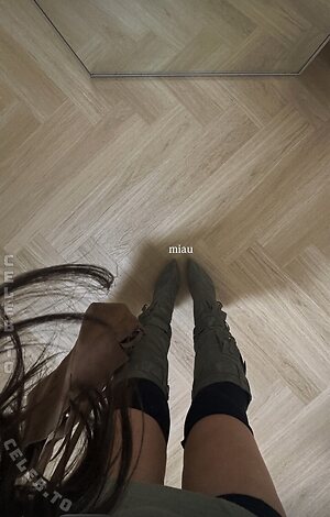 Asleyia Nude Leaked Photo #8