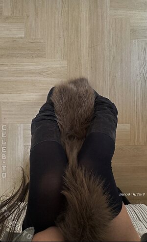 Asleyia Nude Leaked Photo #10