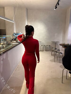 aslicyla Nude Leaked Photo #9