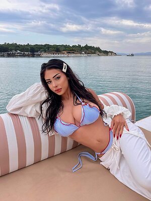 aslihel leaked photo #76