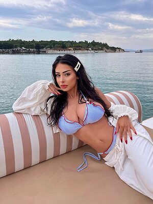 aslihel leaked photo #78