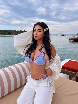 aslihel leaked photo #80