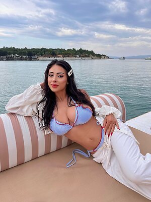 aslihel leaked photo #83