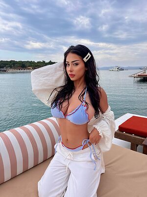 aslihel leaked photo #84