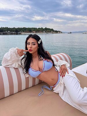 aslihel leaked photo #85