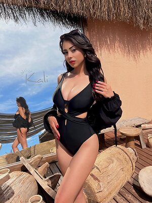 aslihel leaked photo #86