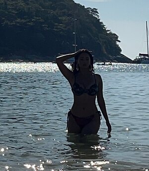 asmita adhikari leaked photo #3