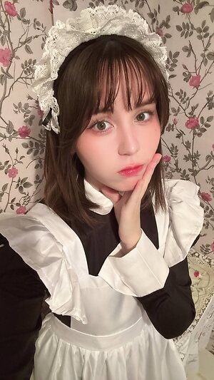 ASMR BlueKatie leaked photo #19
