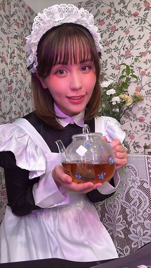 ASMR BlueKatie