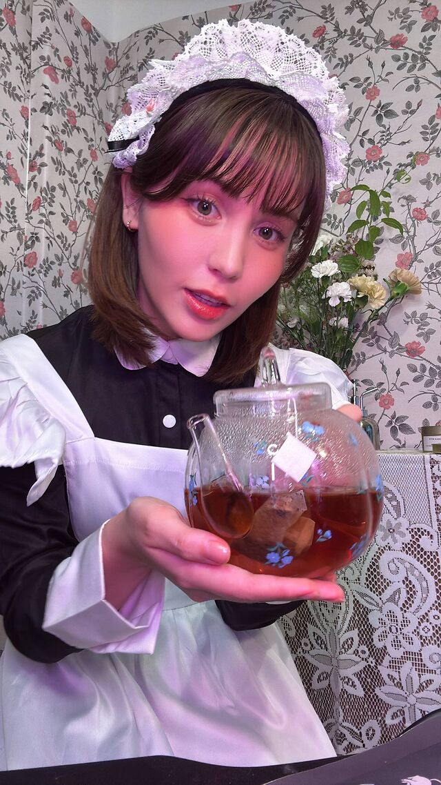 ASMR BlueKatie leaked photos