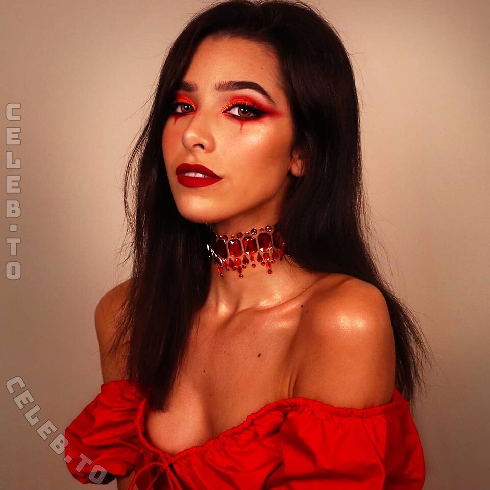 ASMR Glow Nude Leaked Photos