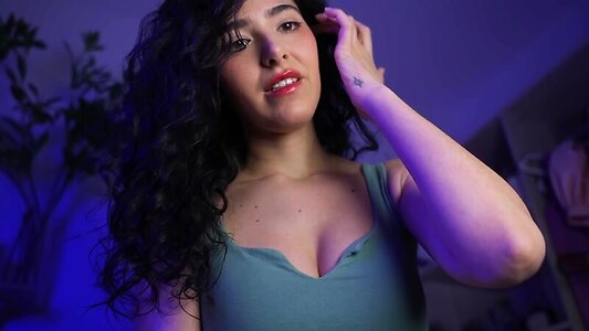 ASMR Glow leaked photo #6