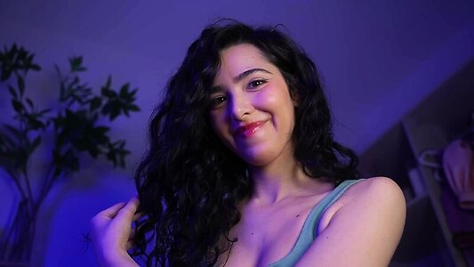 ASMR Glow leaked photo #10