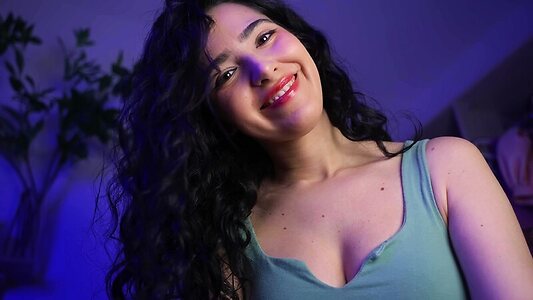 ASMR Glow leaked photo #14