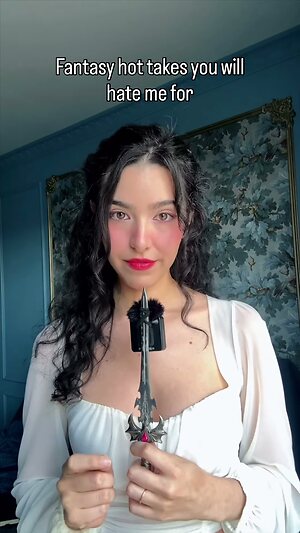ASMR Glow leaked photo #87
